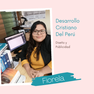 Foto Fiorela
