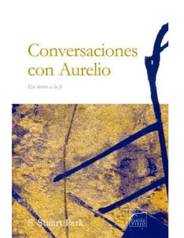 Conversaciones con Aurelio