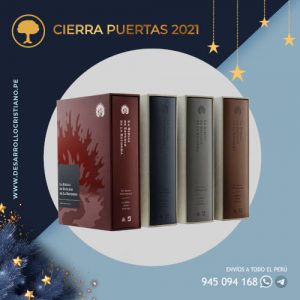 BIBLIA DE ESTUDIO DE LA REFORMA – CIRUELA, LBLA, SIMIL PIEL