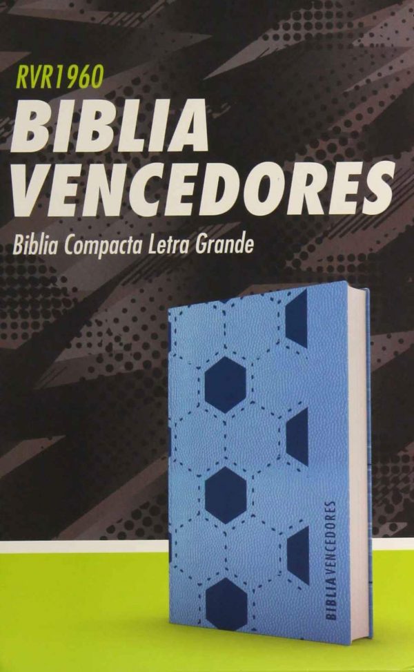 BIBLIA VENCEDORES