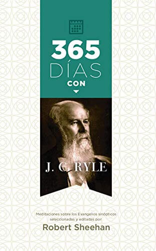 365 días con J. C. Ryle
