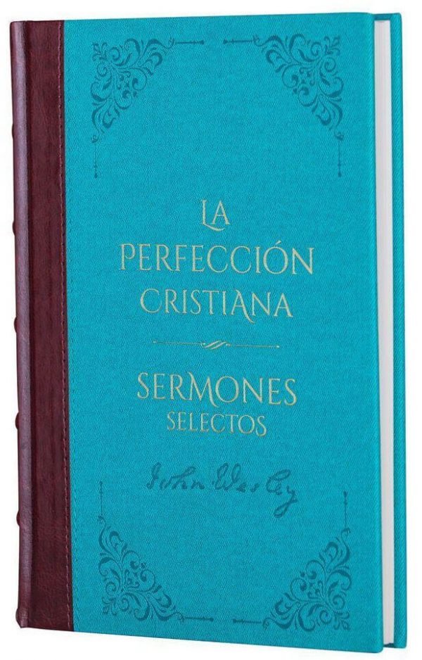 BIBLIOTECA CLASICOS CRISTIANOS - LA PERFECCIÓN CRISTIANA