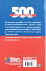 500 ILUSTRACIONES - Imagen 2