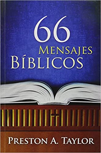 66 MENSJAJES BIBLICOS