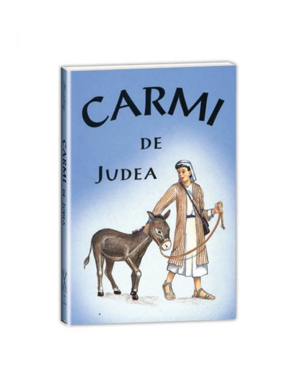 CARMI DE JUDEA