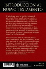 INTRODUCCION AL NUEVO TESTAMENTO (Con guia de Estudio) - Imagen 2