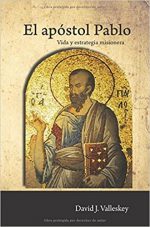 EL APÓSTOL PABLO