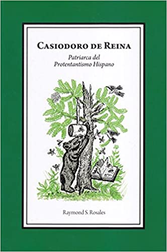 CASIODORO DE REINA