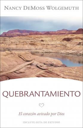 QUEBRANTAMIENTO  -INCLUYE GUIA DE ESTUDIO