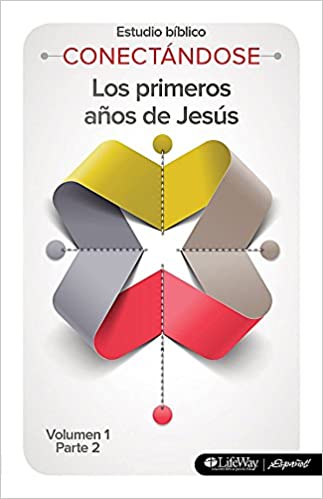 ESTUDIO BIBLICO CONECTÁNDOSE - LOS PRIMEROS AÑOS DE JESUS - VOL 1 PARTE 2
