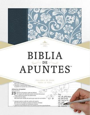 BIBLIA DE APUNTES RVR1960