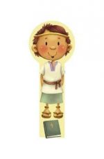 SEPARADOR 3D NIÑOS - DAVID