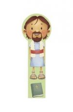 SEPARADOR 3D NIÑOS - JUAN EL BAUTISTA