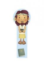 SEPARADOR 3D NIÑOS - SANSON