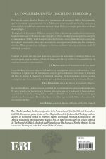 TEOLOGIA DE LA CONSEJERIA BIBLICA - Imagen 2