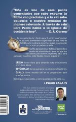 PARA TI 1 PEDRO - Imagen 2