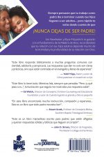 NUNCA DEJAS DE SER PADRE - Imagen 2