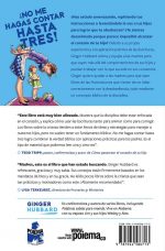 ¡NO ME HAGAS CONTAR HASTA TRES! - Imagen 2