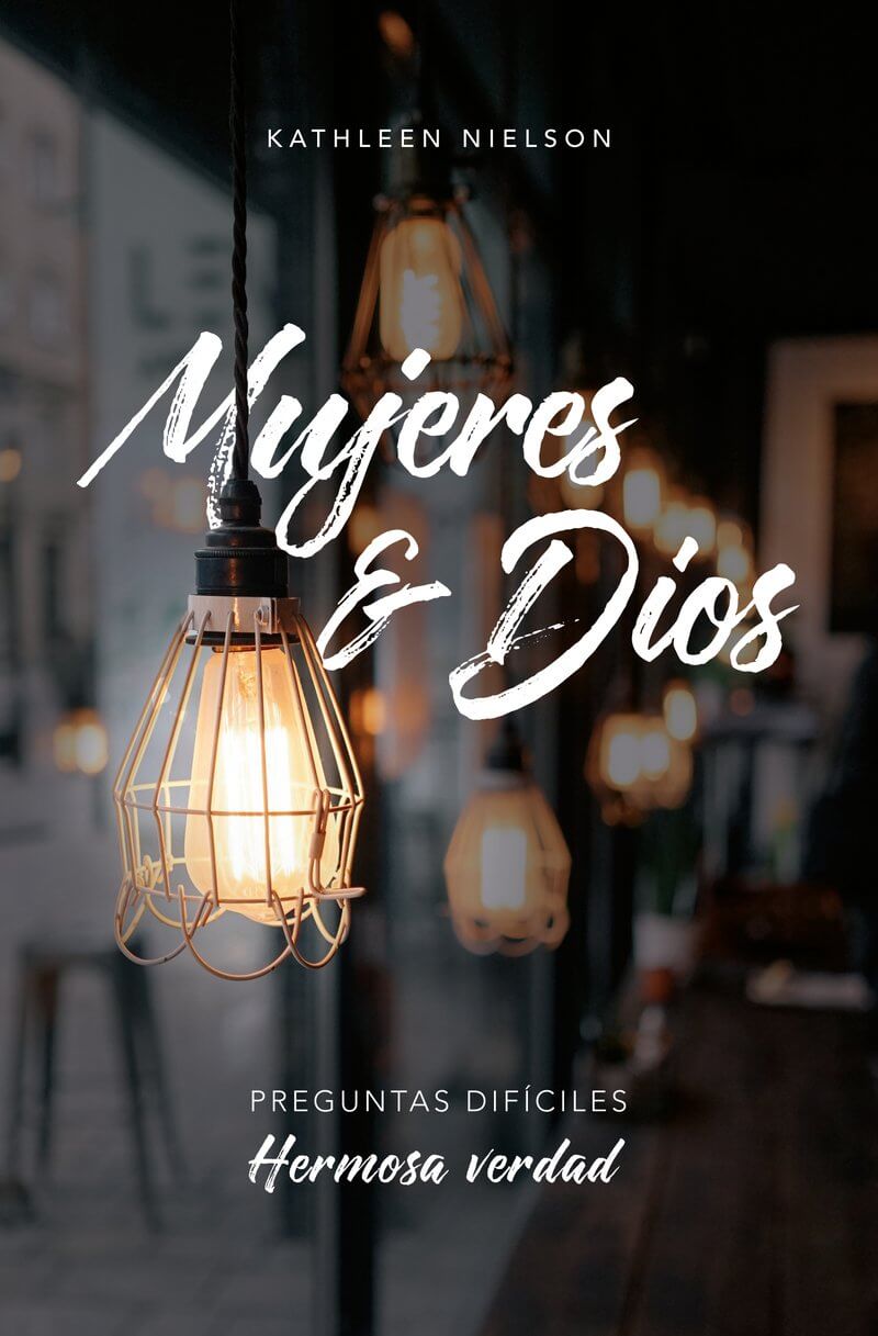 MUJERES Y DIOS