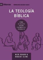 LA TEOLOGIA BIBLICA