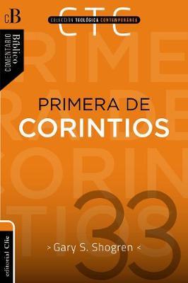 (CTC 33) PRIMERA DE CORINTIOS