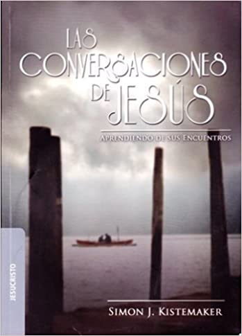 LAS CONVERSACIONES DE JESUS