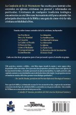 LA CONFESION DE FE DE WESTMINTER - Imagen 2