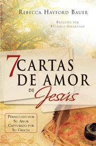 7 Cartas De Amor De Jesus