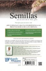 SEMILLAS - Imagen 2