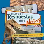 EL LIBRO DE RESPUESTAS PARA NIÑOS - VOL.2