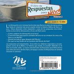 EL LIBRO DE RESPUESTAS PARA NIÑOS - VOL.2 - Imagen 2