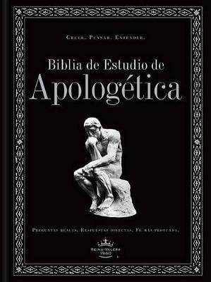 Biblia de Estudio de Apologetica