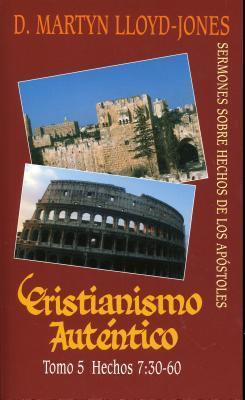 CRISTIANISMO AUTENTICO - TOMO 5