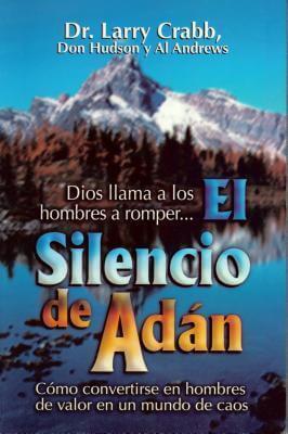 EL SILENCIO DE ADAN