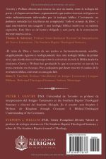 EL REINO DE DIOS A TRAVÉS DE SUS PACTOS - Imagen 2