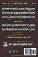 Historia Del Ministerio Pastoral - Imagen 2