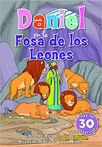 Daniel en la Fosa de los Leones