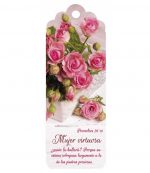 SEPARADOR MUJER VIRTUOSA PROVERBIOS 31