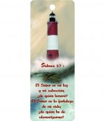 SEPARADOR 3D  SALMOS 27