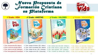 Nueva propuesta de formación cristiana en plataforma
