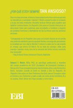 Un pequeño libro para un corazón ansioso - Imagen 2