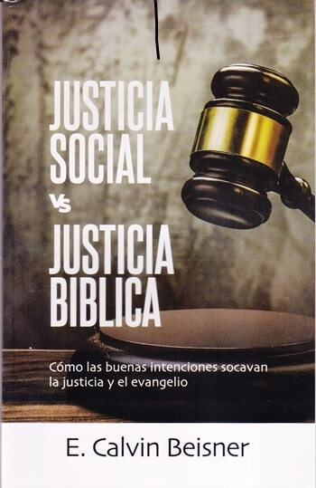 Justicia Social vs. Justicia Bíblica