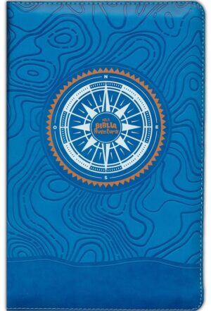 NBLA BIBLIA AVENTURA