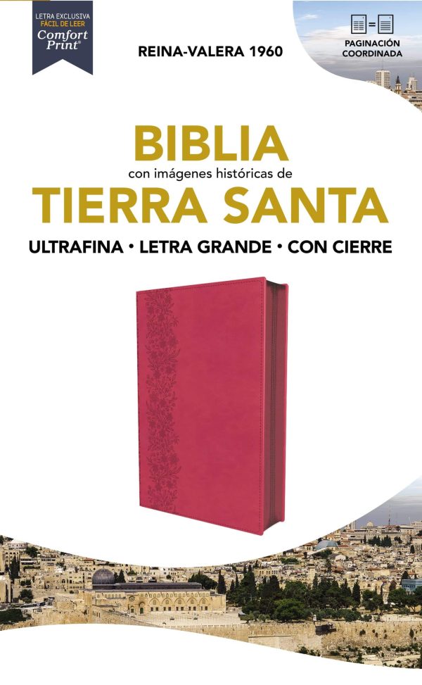 BIBLIA REINA-VALERA 1960