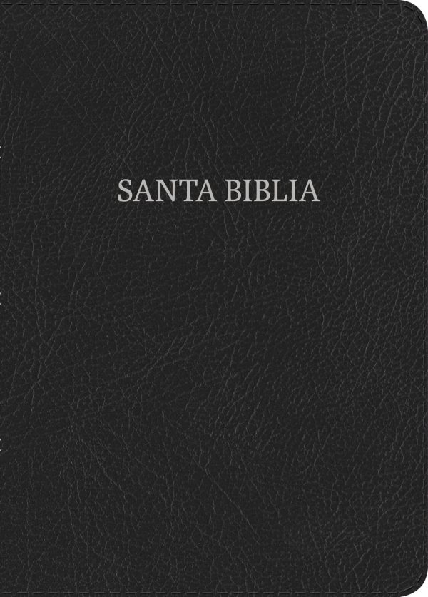 RVR 1960 Biblia Compacta Letra Grande