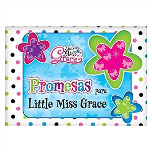 PROMESAS LITTLE MISS GRACE