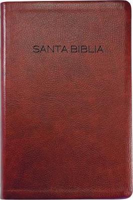 Biblia NVI Premio y regalo - Vino