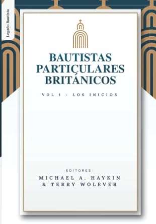 BAUTISTAS PARTICULARES BRITANICOS