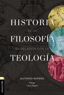 HISTORIA DE LA FILOSOFÍA EN RELACIÓN A LA TEOLOGÍA