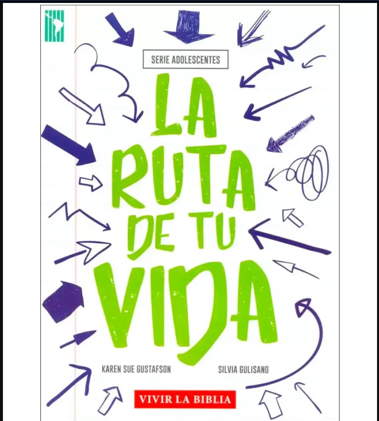LA RUTA DE LA VIDA